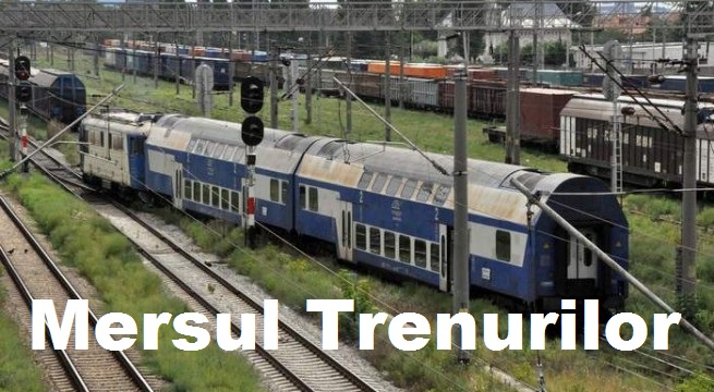 Infofer Trenuri Arad - Savirsin - Infofer.net